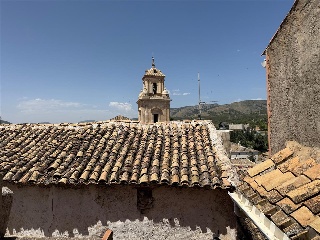 Calle Soledad 12