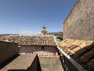 Calle Soledad 13