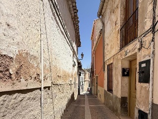 Calle Soledad 17