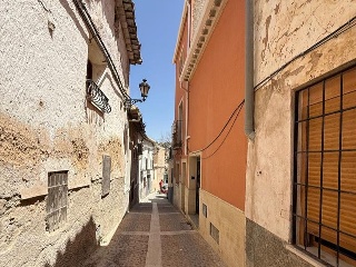 Calle Soledad 18