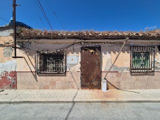 Unifamiliar en venta en Fuente Vaqueros de 51  m²