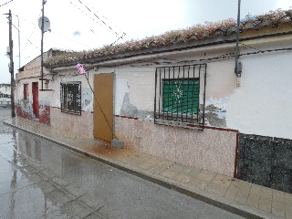 Calle Santa Ana 7