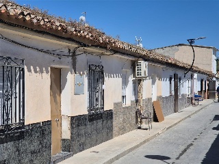 Calle Santa Ana 8