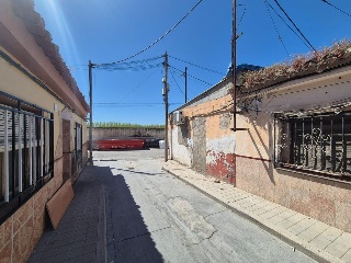 Calle Santa Ana 9