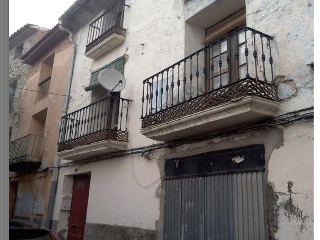 Pisos banco Escatrón