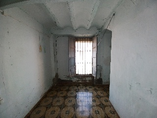 Calle Diseminados 10