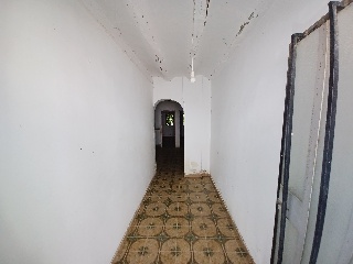 Calle Diseminados 12