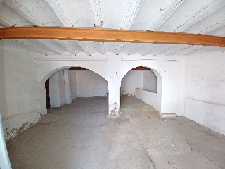 Calle Diseminados 14