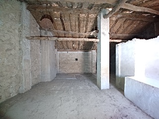 Calle Diseminados 17