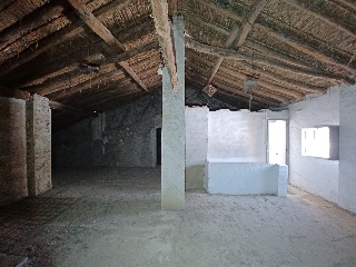 Calle Diseminados 18