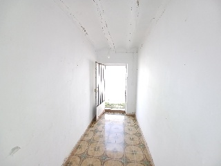 Calle Diseminados 20