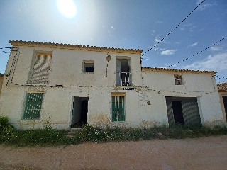 Calle Diseminados 21