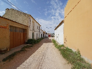 Calle Diseminados 22