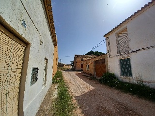 Calle Diseminados 23