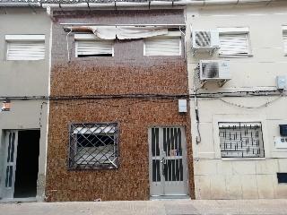 Pisos banco Cáceres