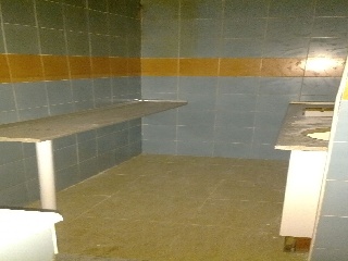 Calle Danubio 4