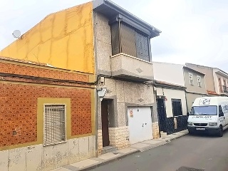 Pisos banco Puertollano