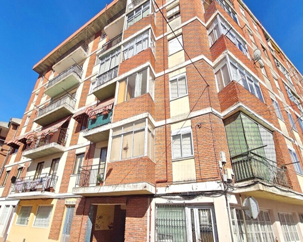 Calle Santa Maria