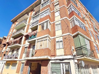 Piso en venta en Íscar de 63  m²