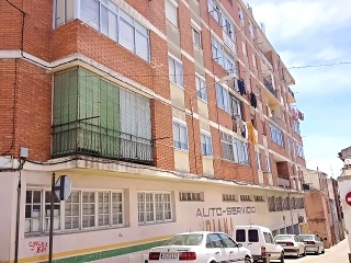 Calle Santa Maria 3