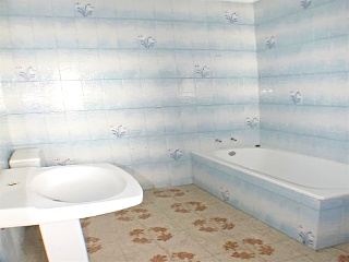 Calle Federico Garcia Lorca 11