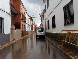 Pisos banco Alcoba