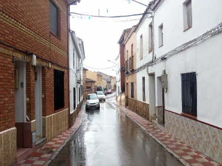 Calle Calvario 2