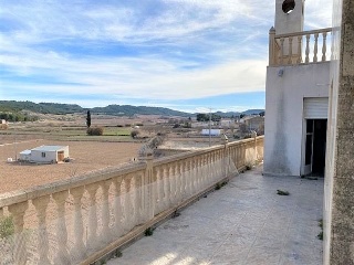 Pisos banco Caravaca de la Cruz