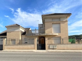 Ctra De Lorca (La Almudema) 2