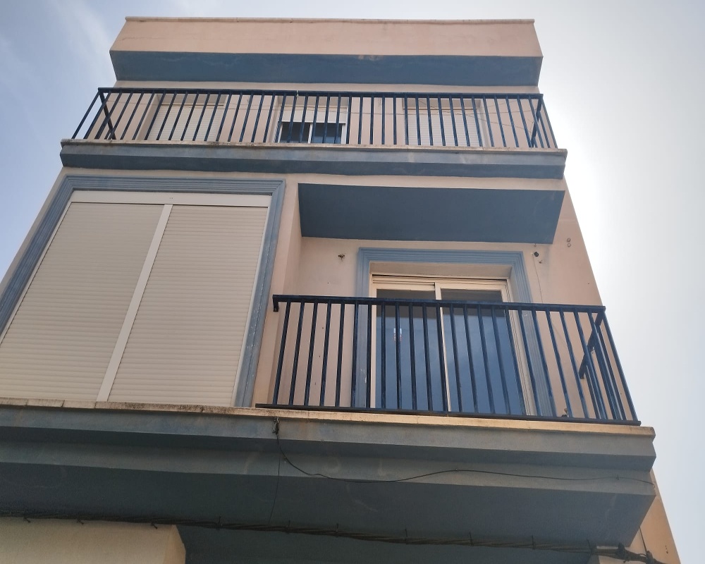 Calle Azucena
