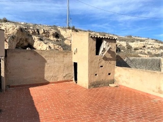 Ctra De Lorca 14