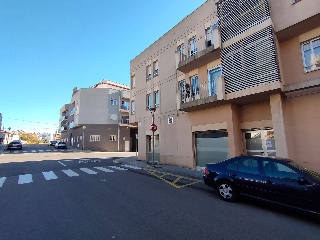 Calle Carles 20