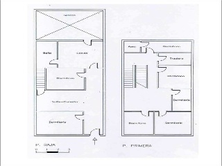 Plaza Los Molinos 16