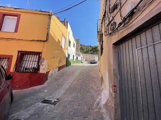 Calle Quevedo 15
