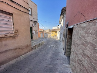 Calle Quevedo 16