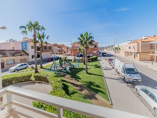 Pisos banco Cartagena