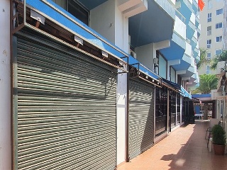 Avda Familia De Betancourt Y Molina 25 000 Bja 1 15