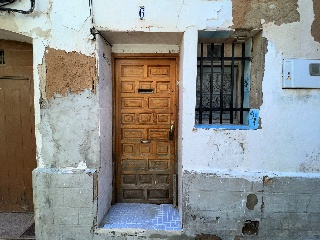 Cantero 18
