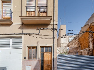 Piso en venta en Yecla de 112  m²