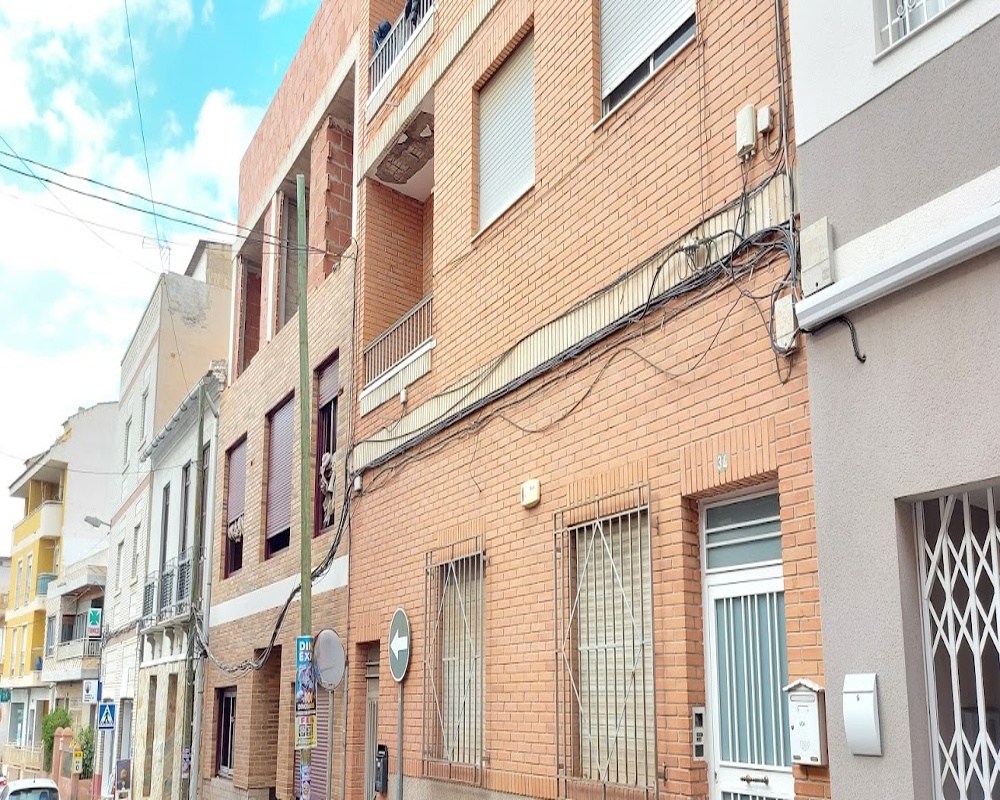 Calle Mayor