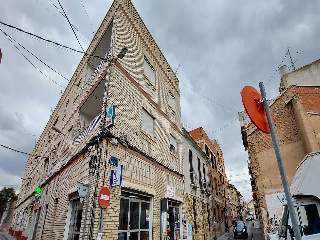 Calle Mayor 2