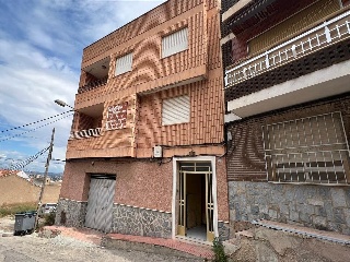 Calle Miravete Transformador (Torreagüera) 2