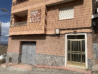 Calle Miravete Transformador (Torreagüera) 3