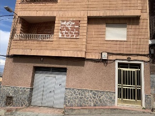 Calle Miravete Transformador (Torreagüera) 4