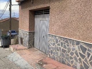 Calle Miravete Transformador (Torreagüera) 15