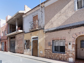 Cl Jose Lopez Almagro 20