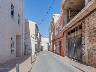 Cl Jose Lopez Almagro 21