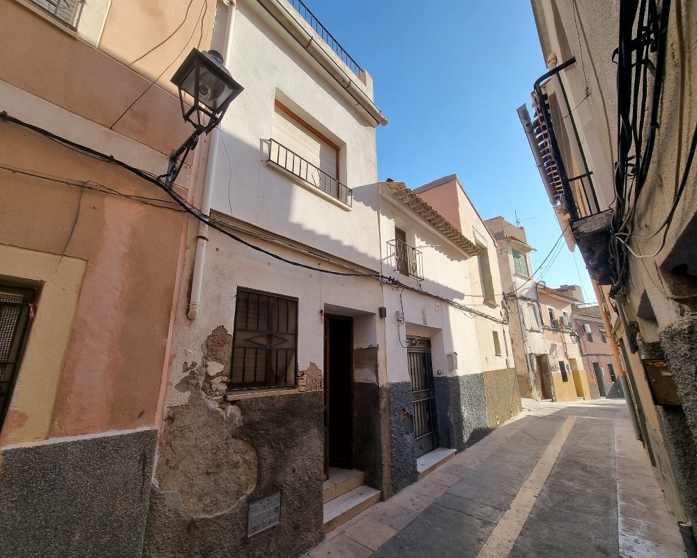 Calle Carmen