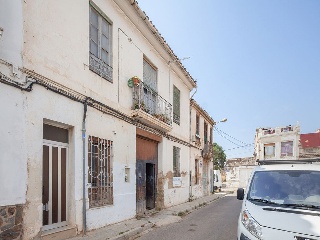 Piso en venta en Valencia de 141  m²