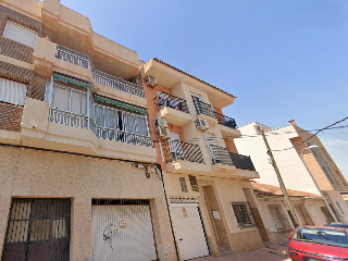 Pisos banco San Javier